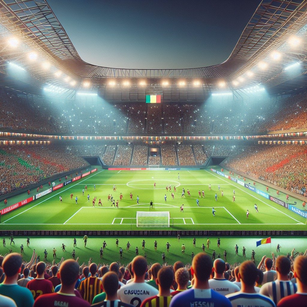 Fotbalul românesc conectat la glob: evenimentele internaţionale din 2026