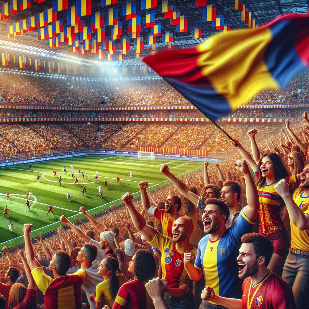 România urmăreşte Cupa Mondială 2026: cum poate accede şi ce şanse are