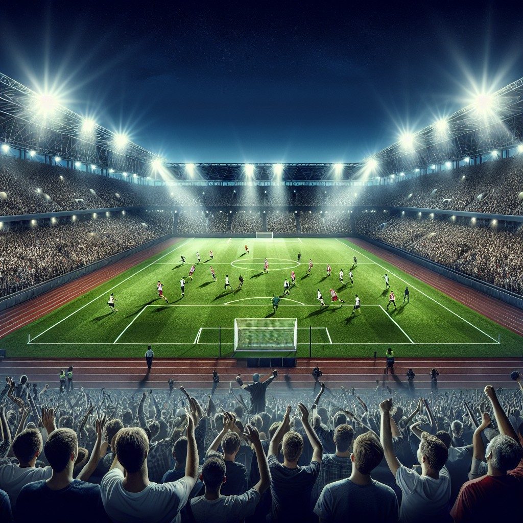 Calendarul meciurilor decembrie 2025: ce partide de fotbal merită urmărite în weekend