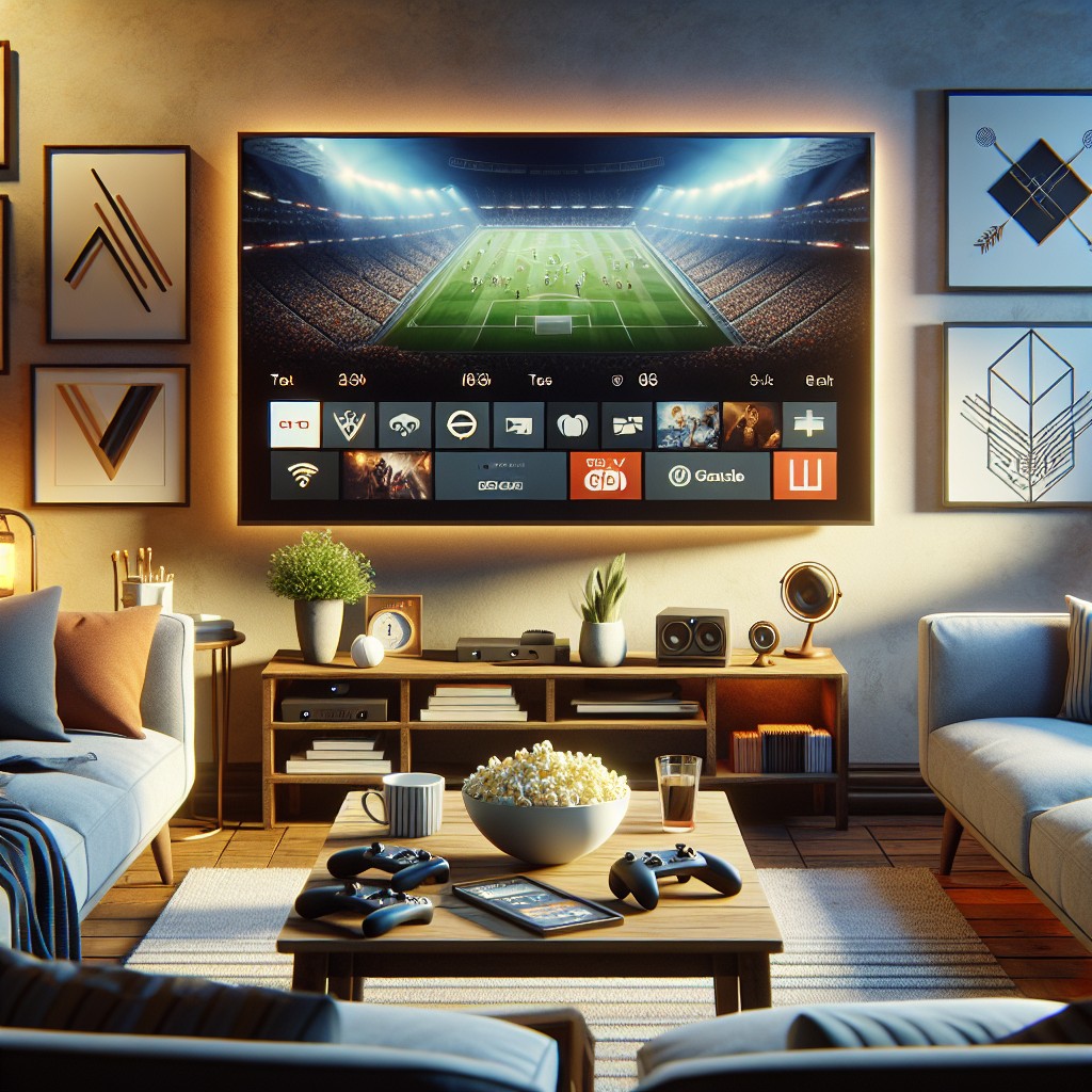 Streaming legal: cum urmărești meciurile fără riscuri și fără întreruperi 1 Streaming legal: cum urmărești meciurile fără riscuri și fără întreruperi